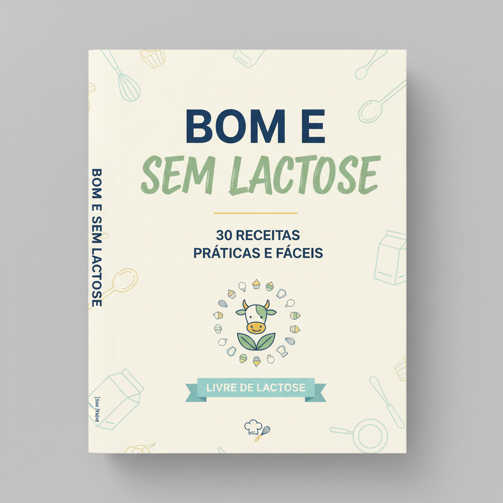 Bom e Sem Lactose