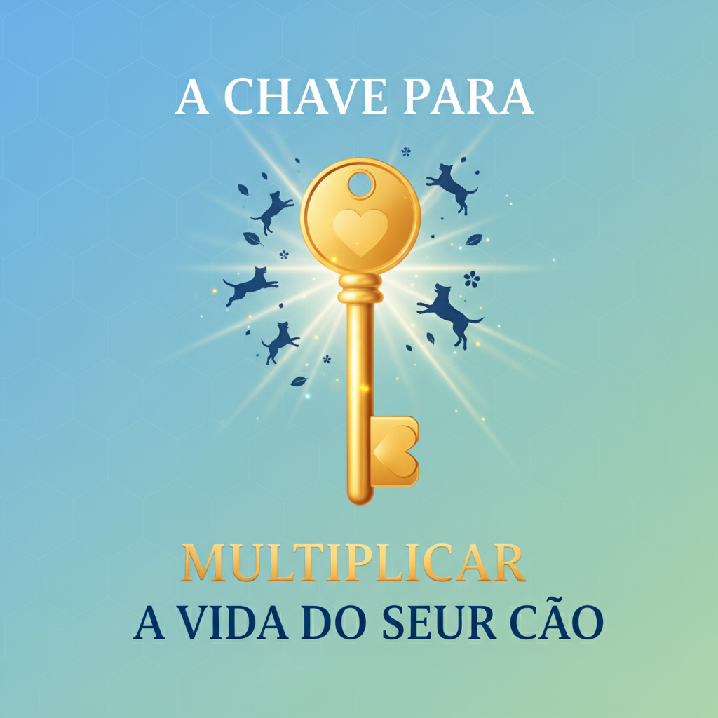 A chave para Multiplicar a vida do seu melhor amigo