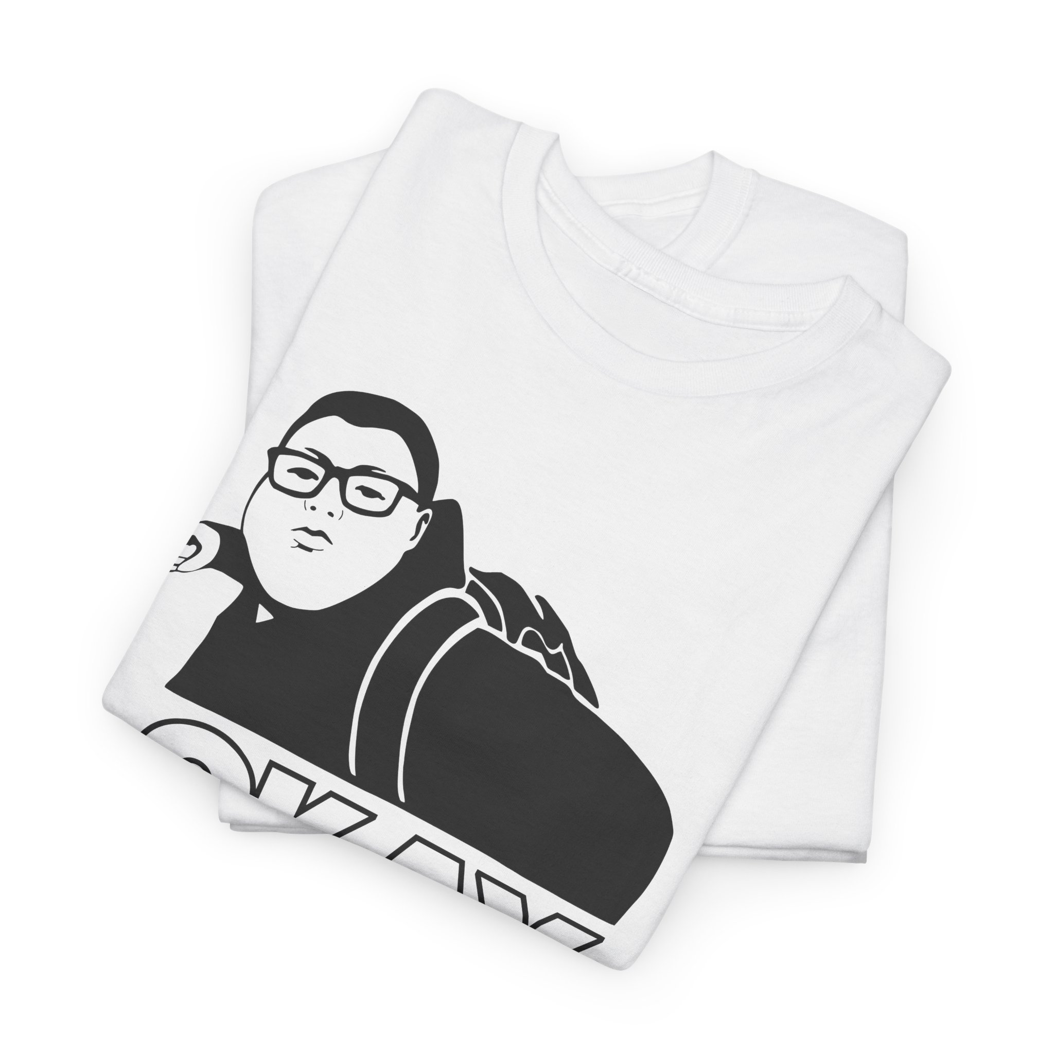 Okay Graphic T-Shirt