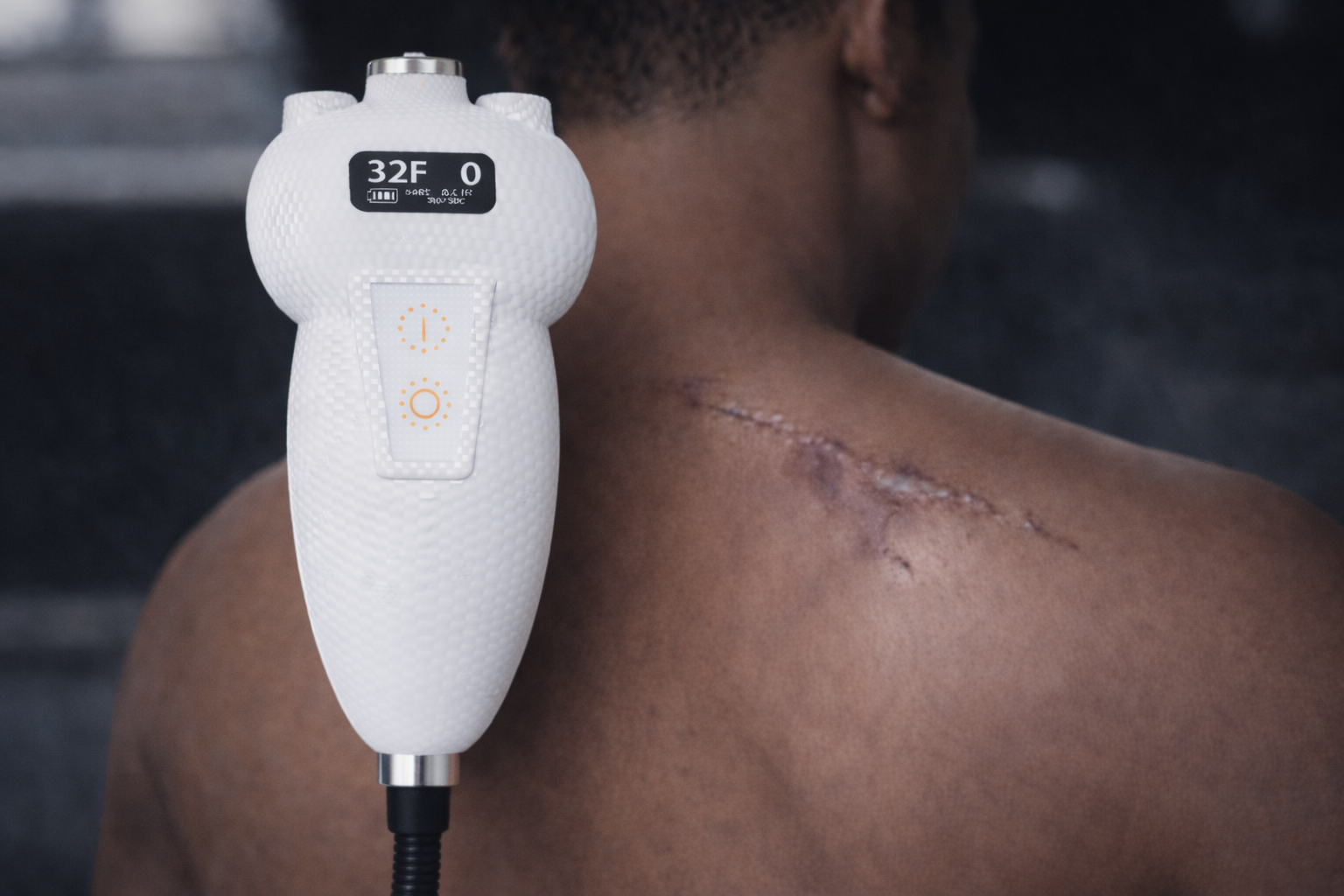 Scar Reduction $75-200 PRICE PER TREATMENT