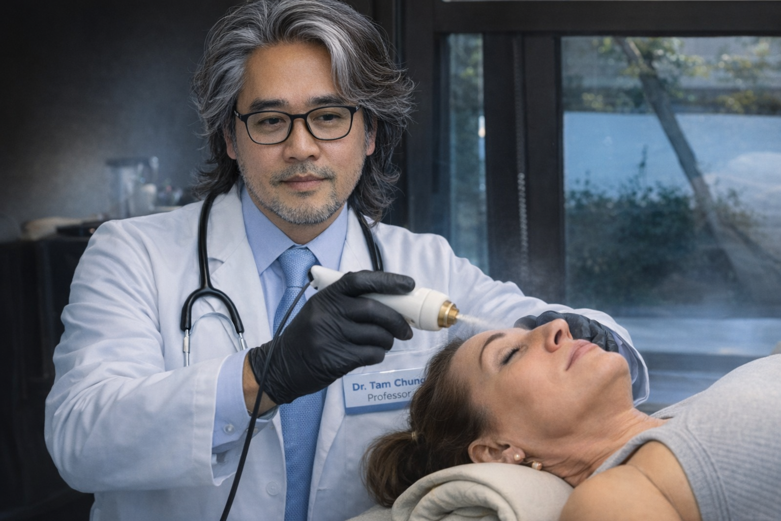 Improving Mood, Energy and Relaxation  $30-150/session PRICE PER TREATMENT