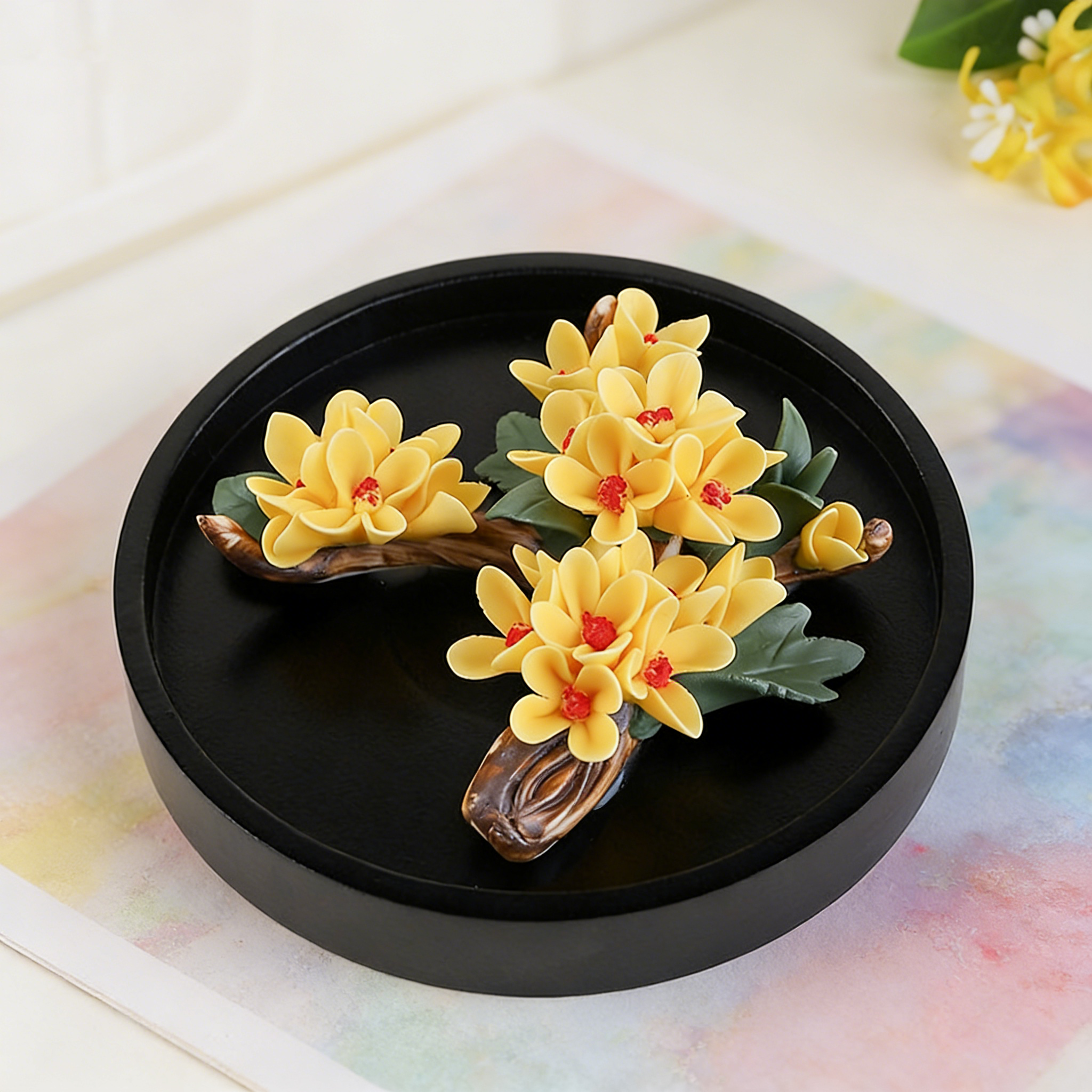 Cherry Blossom Aroma Diffuser