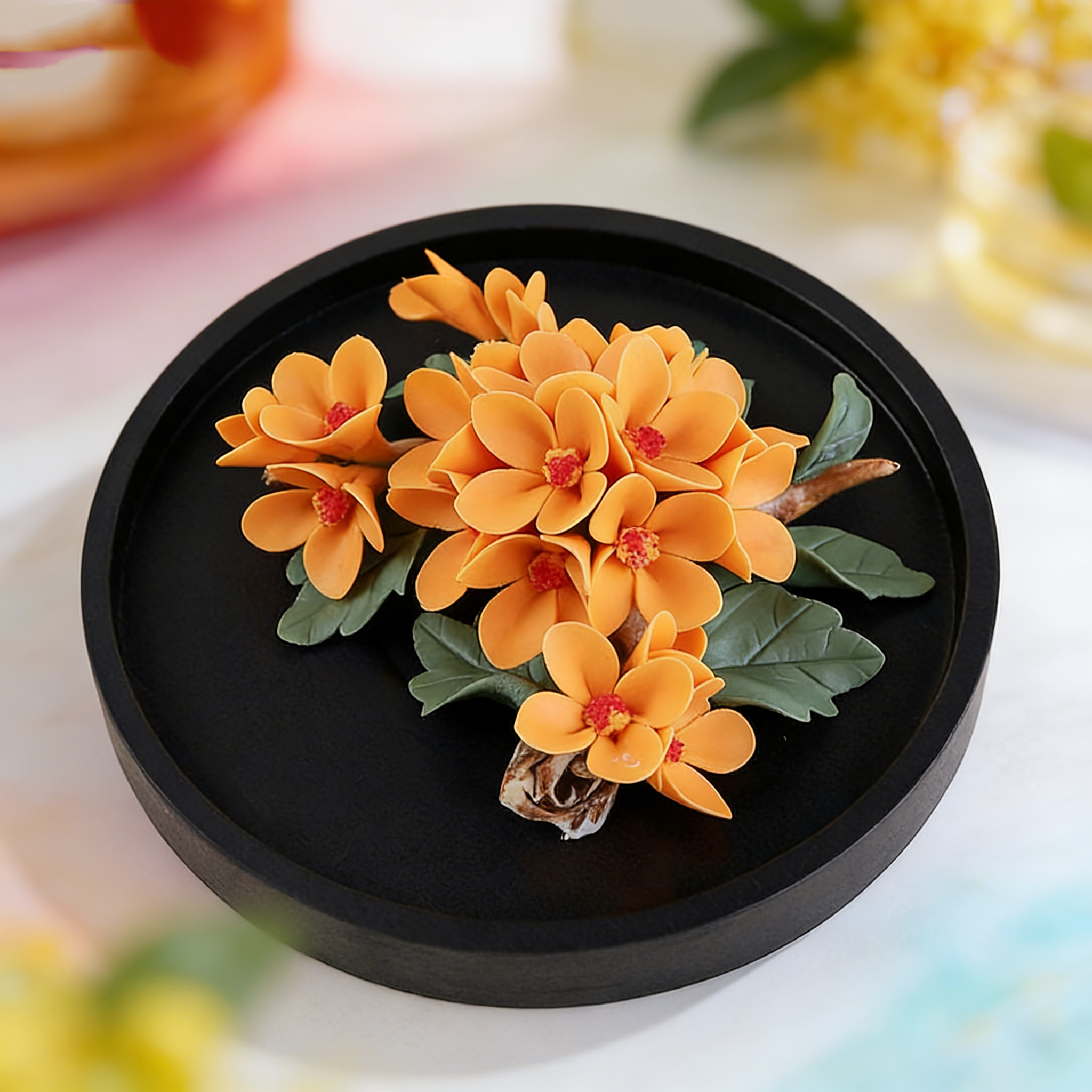 Cherry Blossom Aroma Diffuser