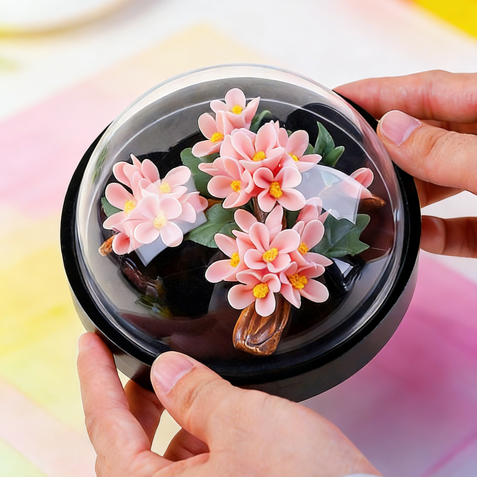 Cherry Blossom Aroma Diffuser