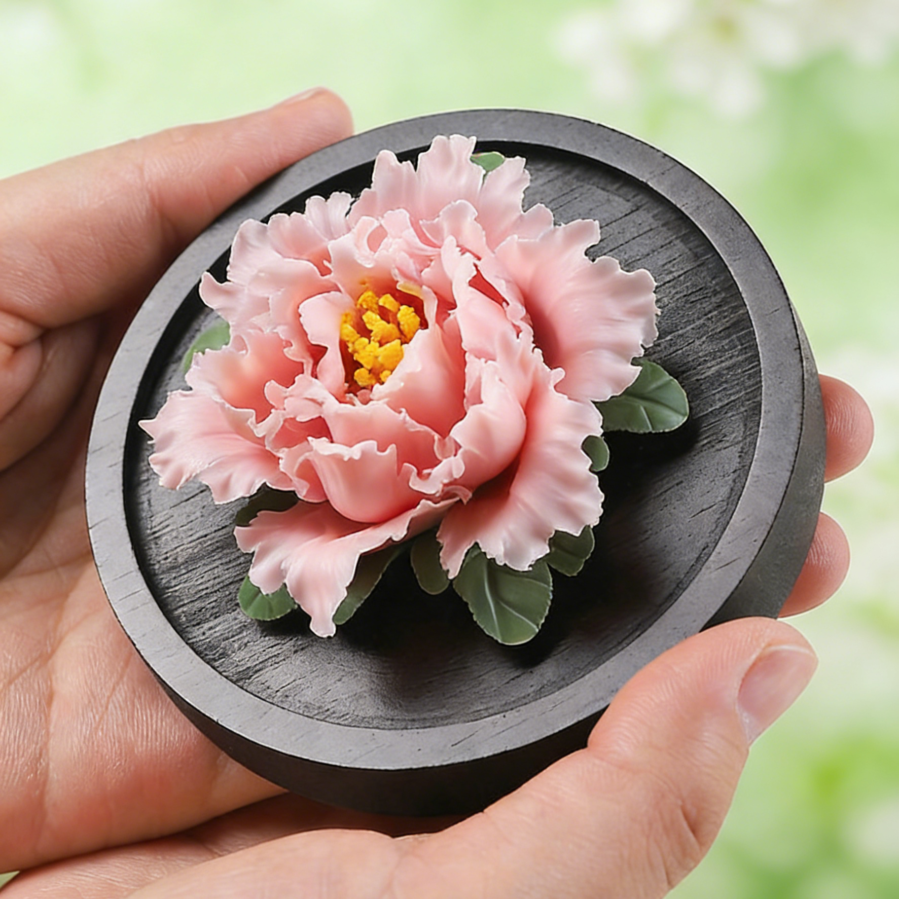 Peony Aroma Diffuser