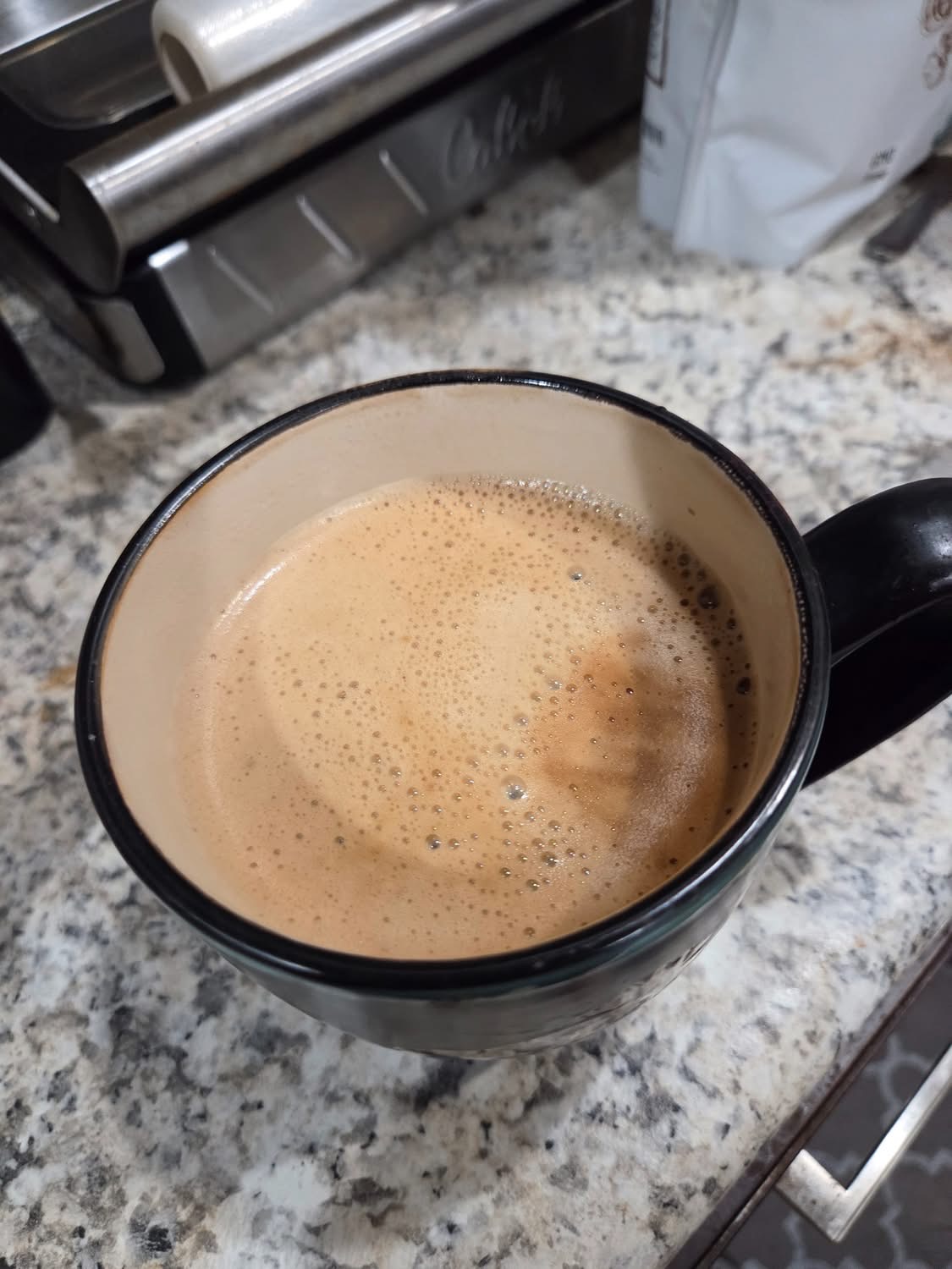 Wookiebrew Mushroom Coffee