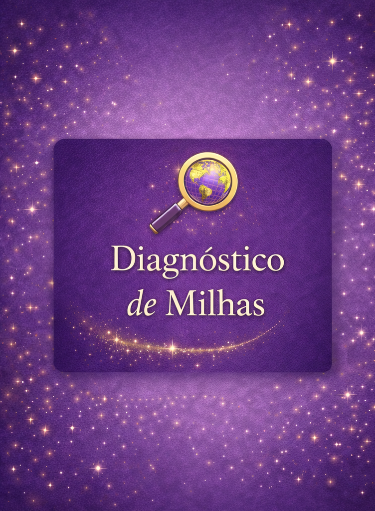 Diagnóstico de Milhas