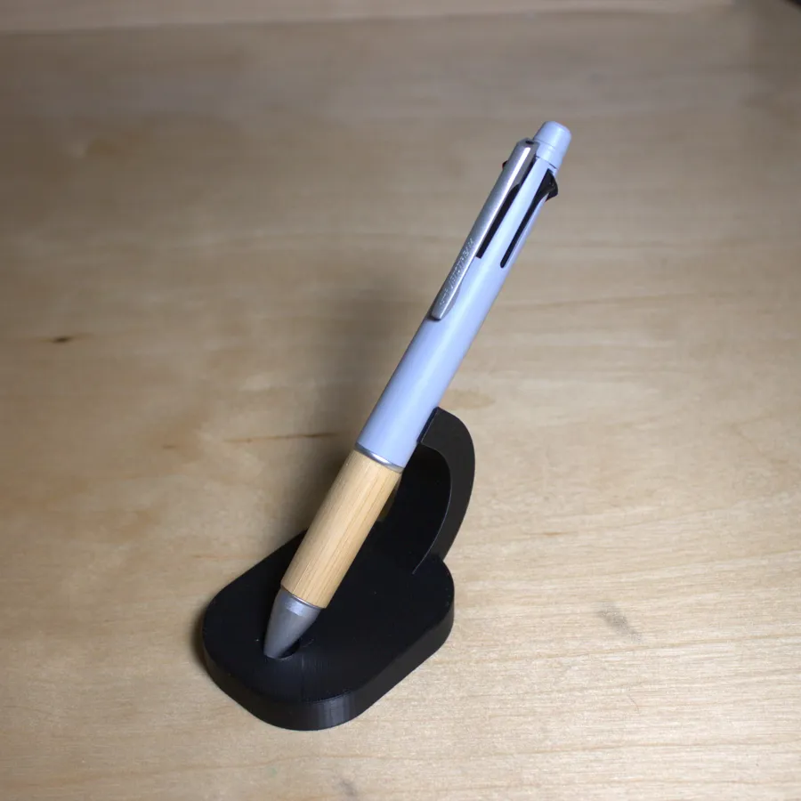 Uni Jetstream 4&1 Bamboo Multi Pen + Pencil