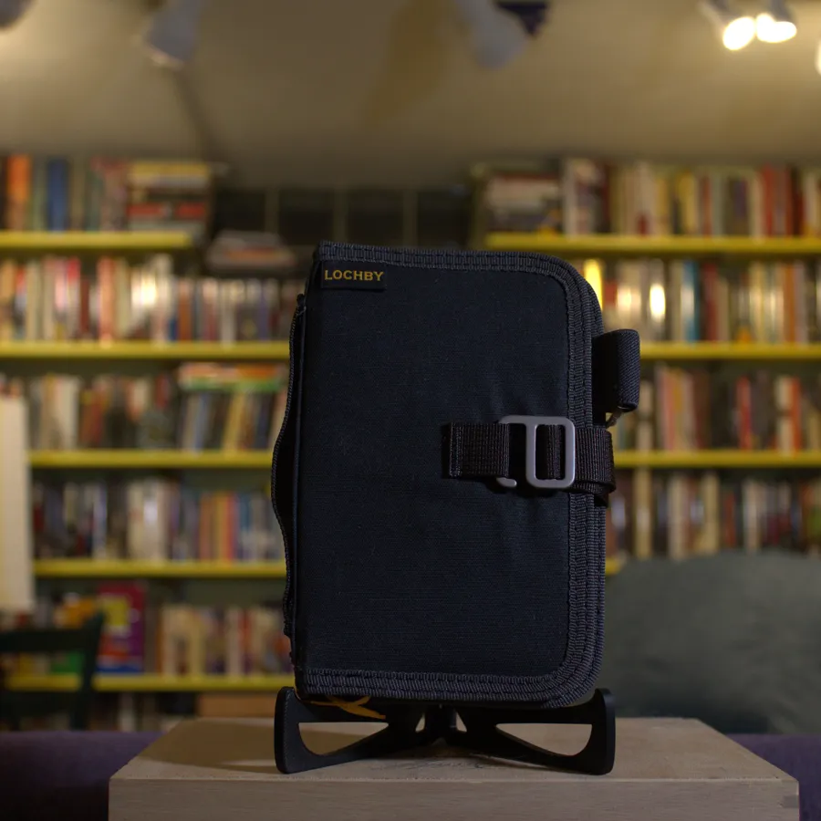 Lochby Mini Field Journal