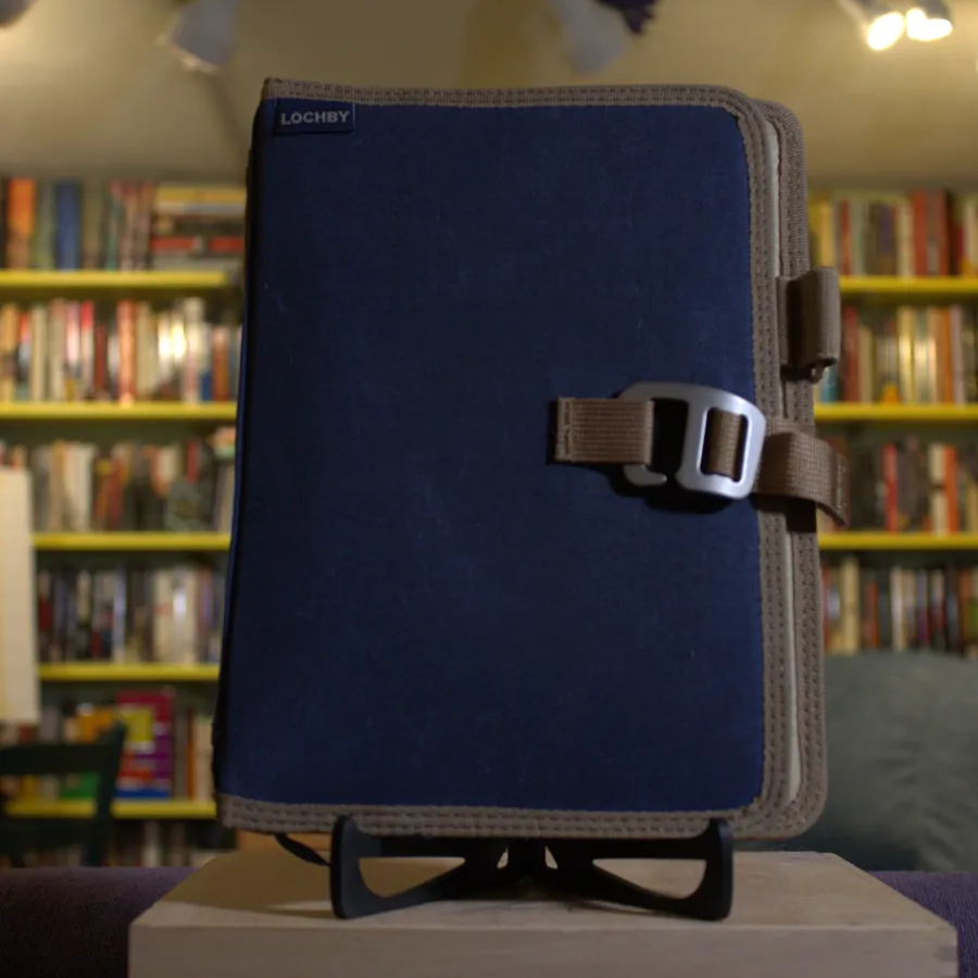 Lochby Field Journal