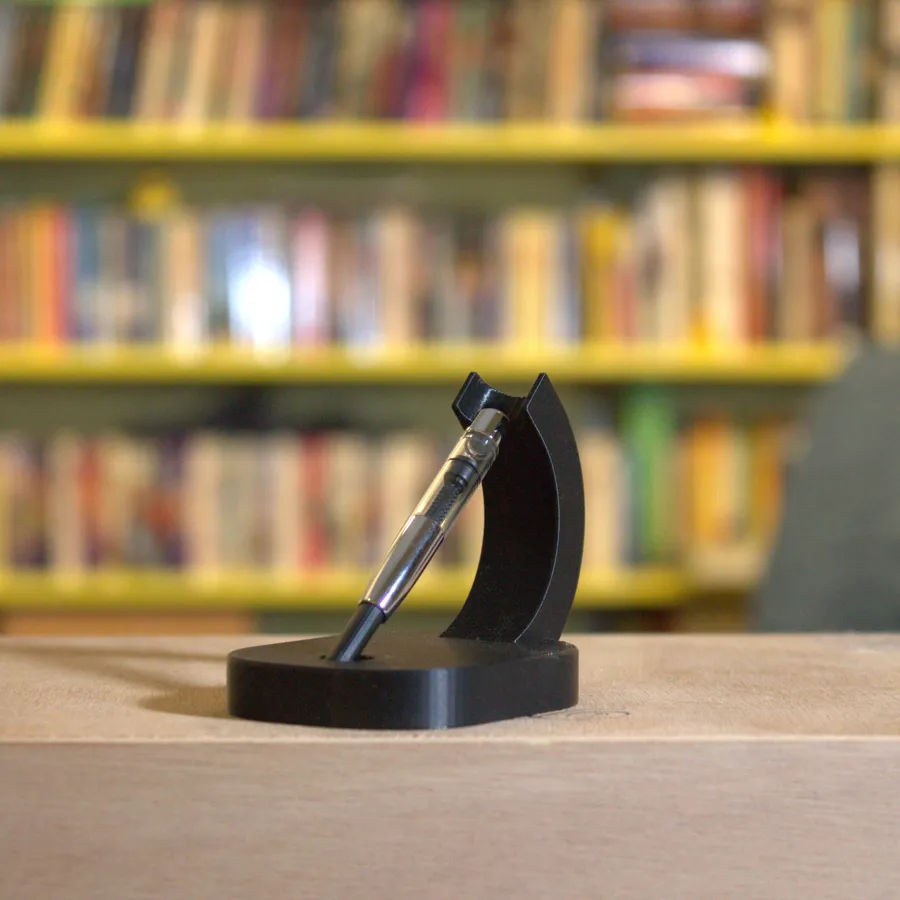 Platinum Fountain Pen Converter