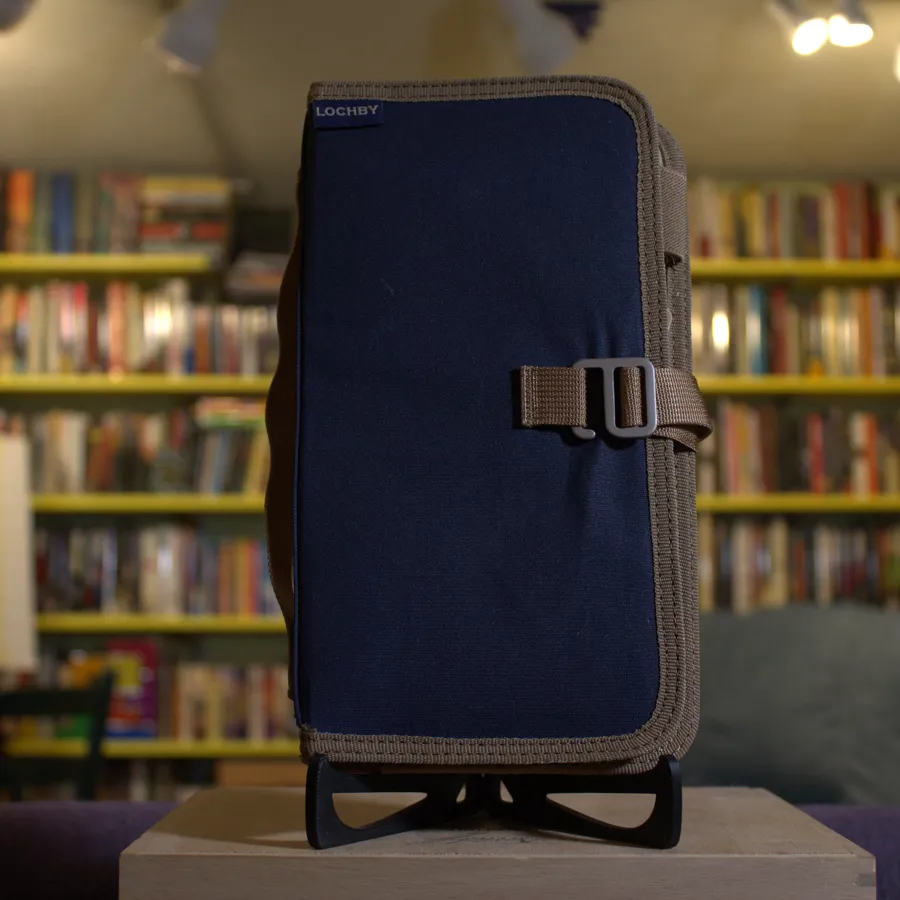 Lochby Voyager Journal