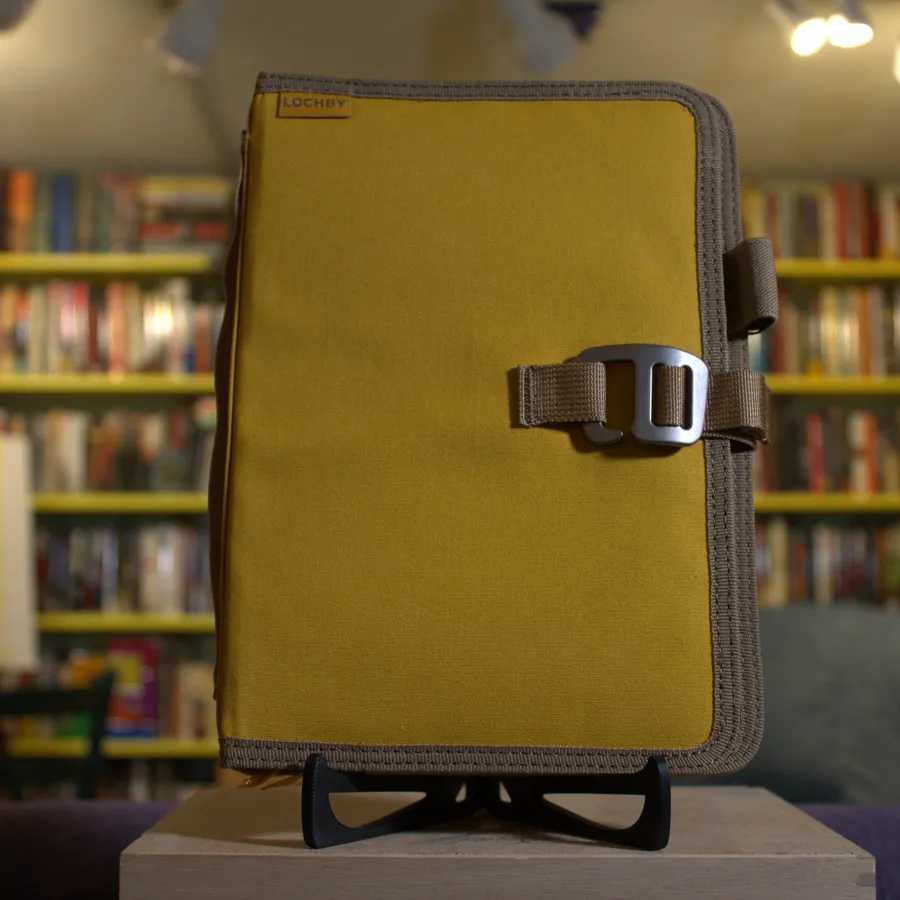 The A5 Introduction Bundle: Field Journal Setup