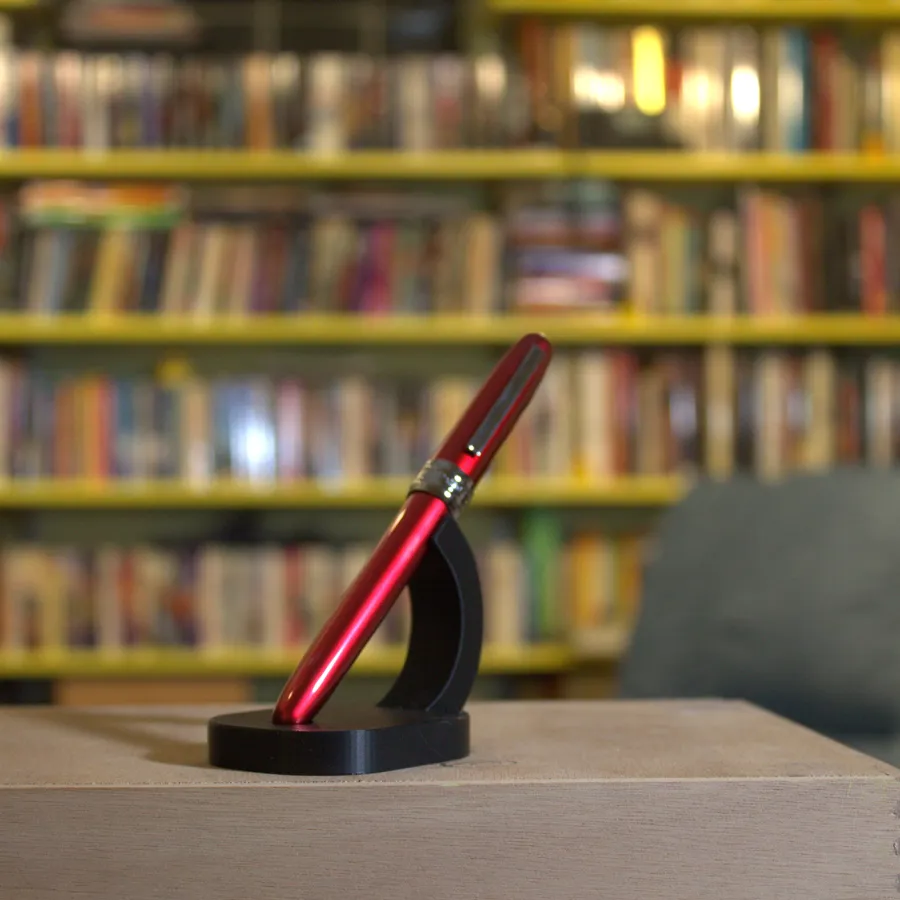 Platinum Plaisir Fountain Pen