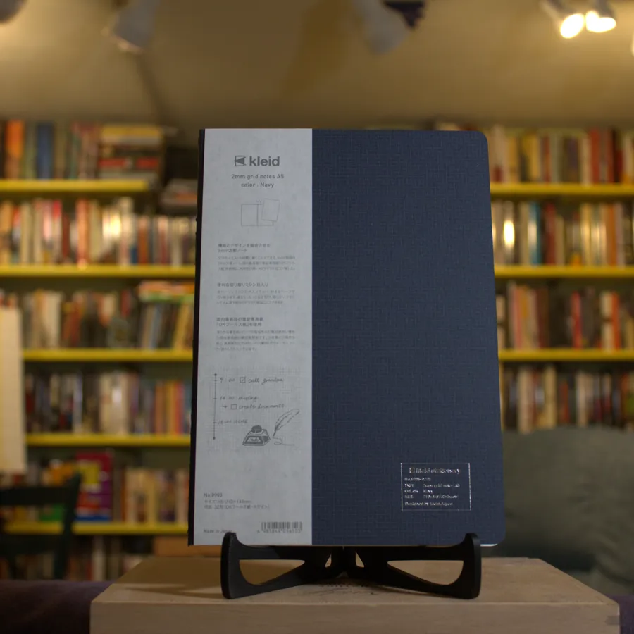 The A5 Introduction Bundle: Field Journal Setup