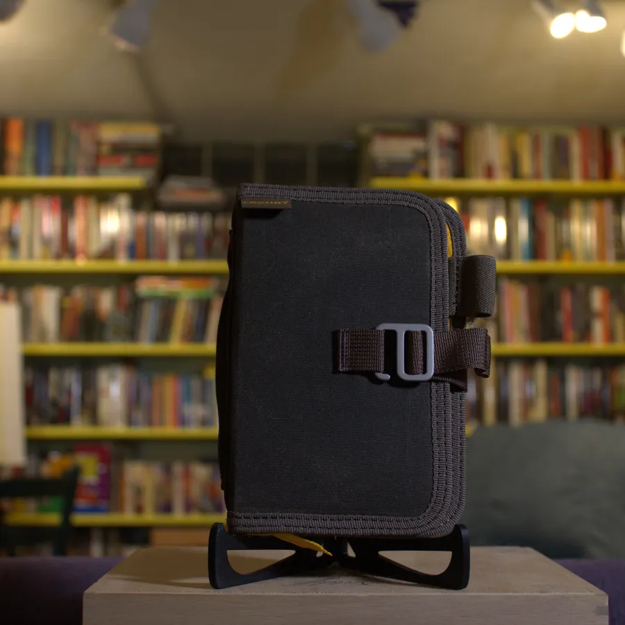 Lochby Mini Field Journal