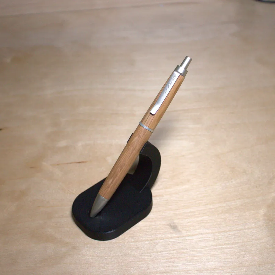 Uni Pure Malt Jetstream Pen