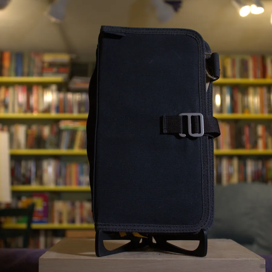 Lochby Voyager Journal