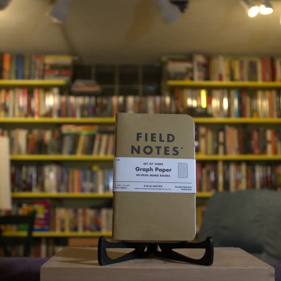 The Pocket Deployment Bundle: Mini Field Journal Setup