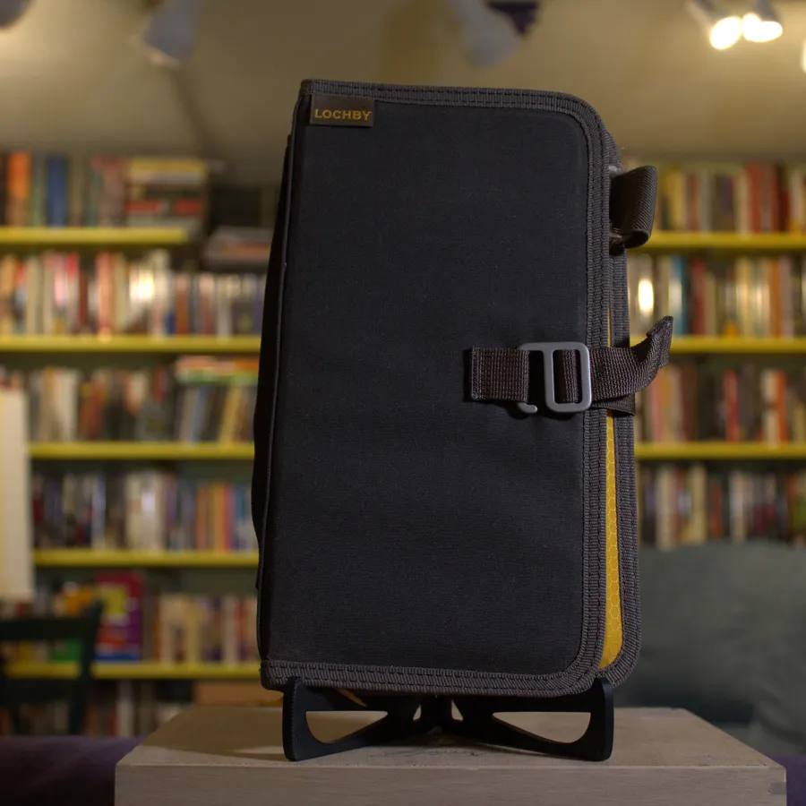 Lochby Voyager Journal