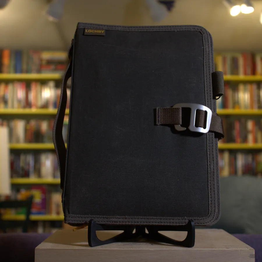 Lochby Field Journal