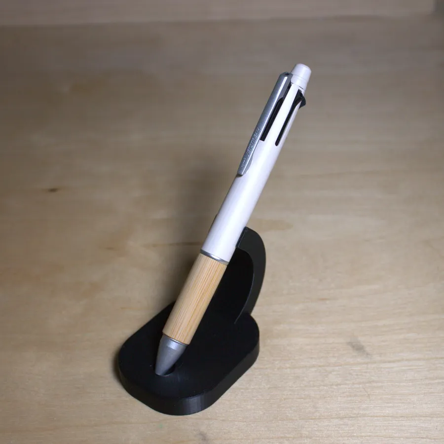 Uni Jetstream 4&1 Bamboo Multi Pen + Pencil