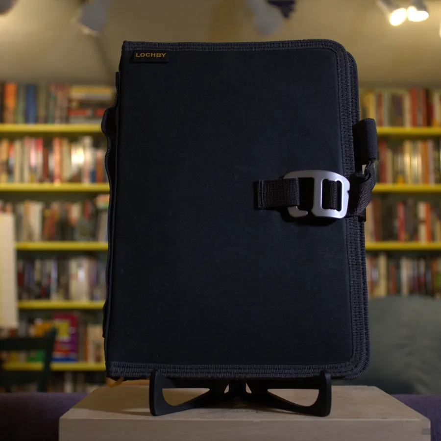 Lochby Field Journal