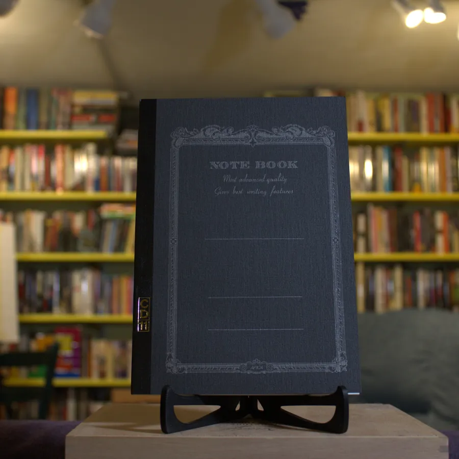 Apica CD Note A5 Notebook