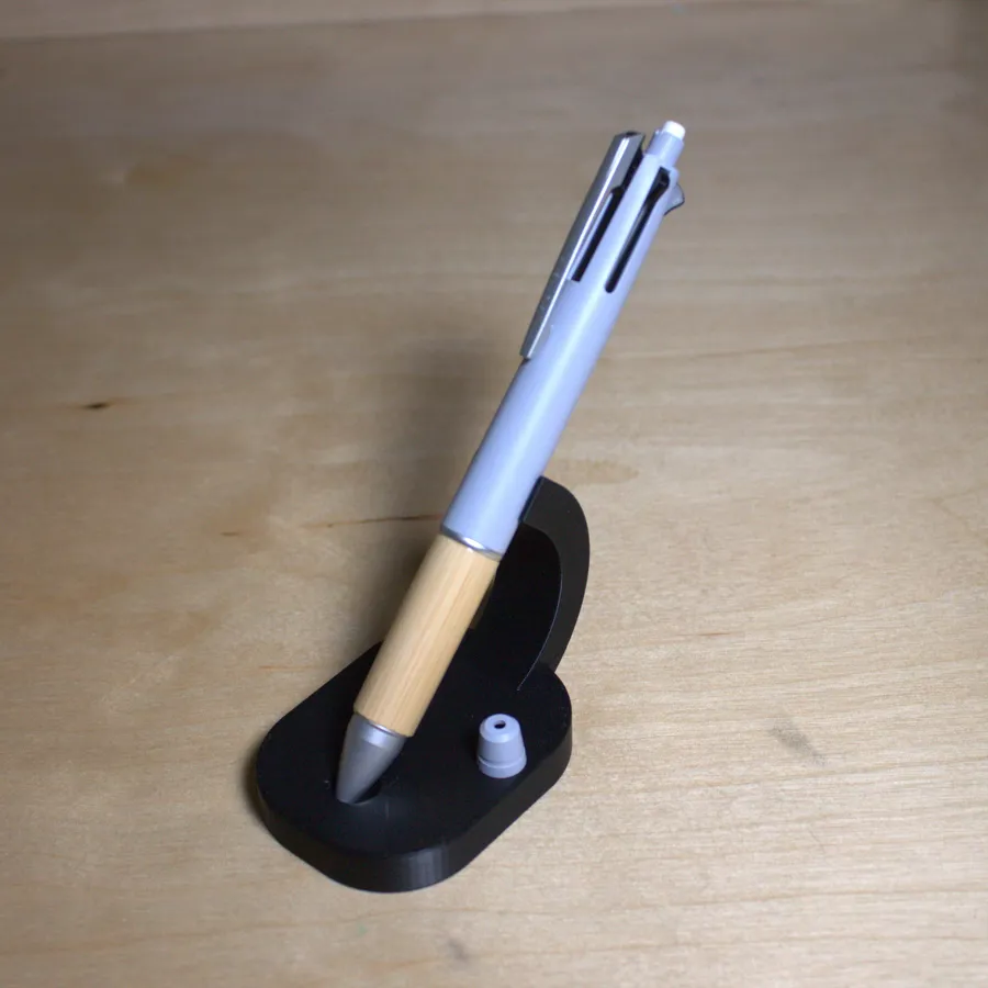 Uni Jetstream 4&1 Bamboo Multi Pen + Pencil