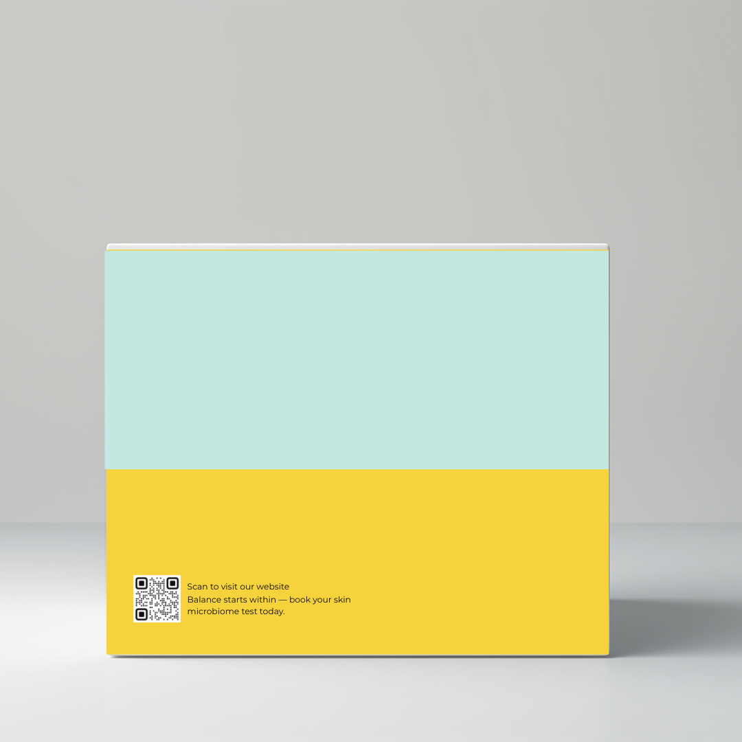 Comprehensive Gut Microbiome Profile