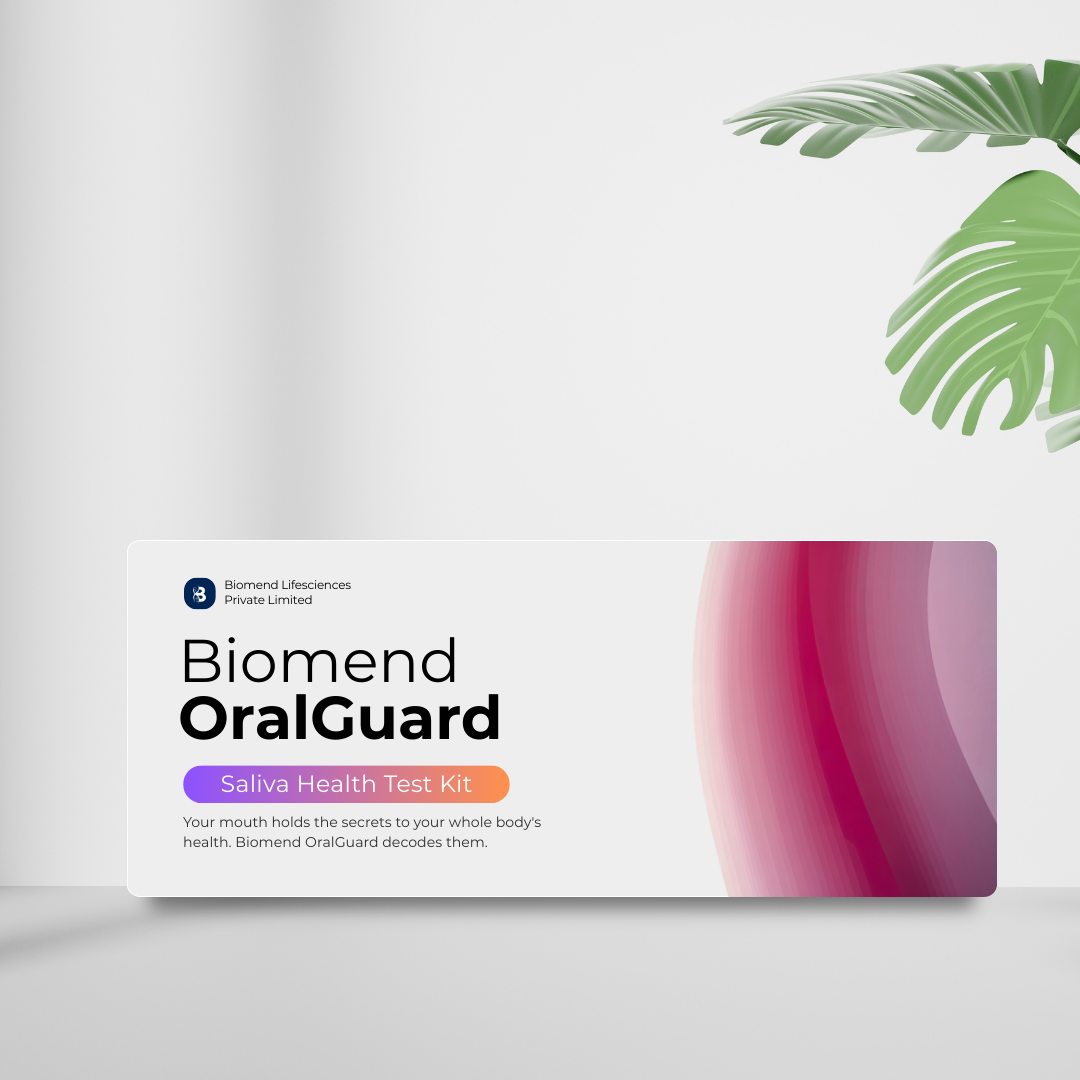 Biomend OralGuard