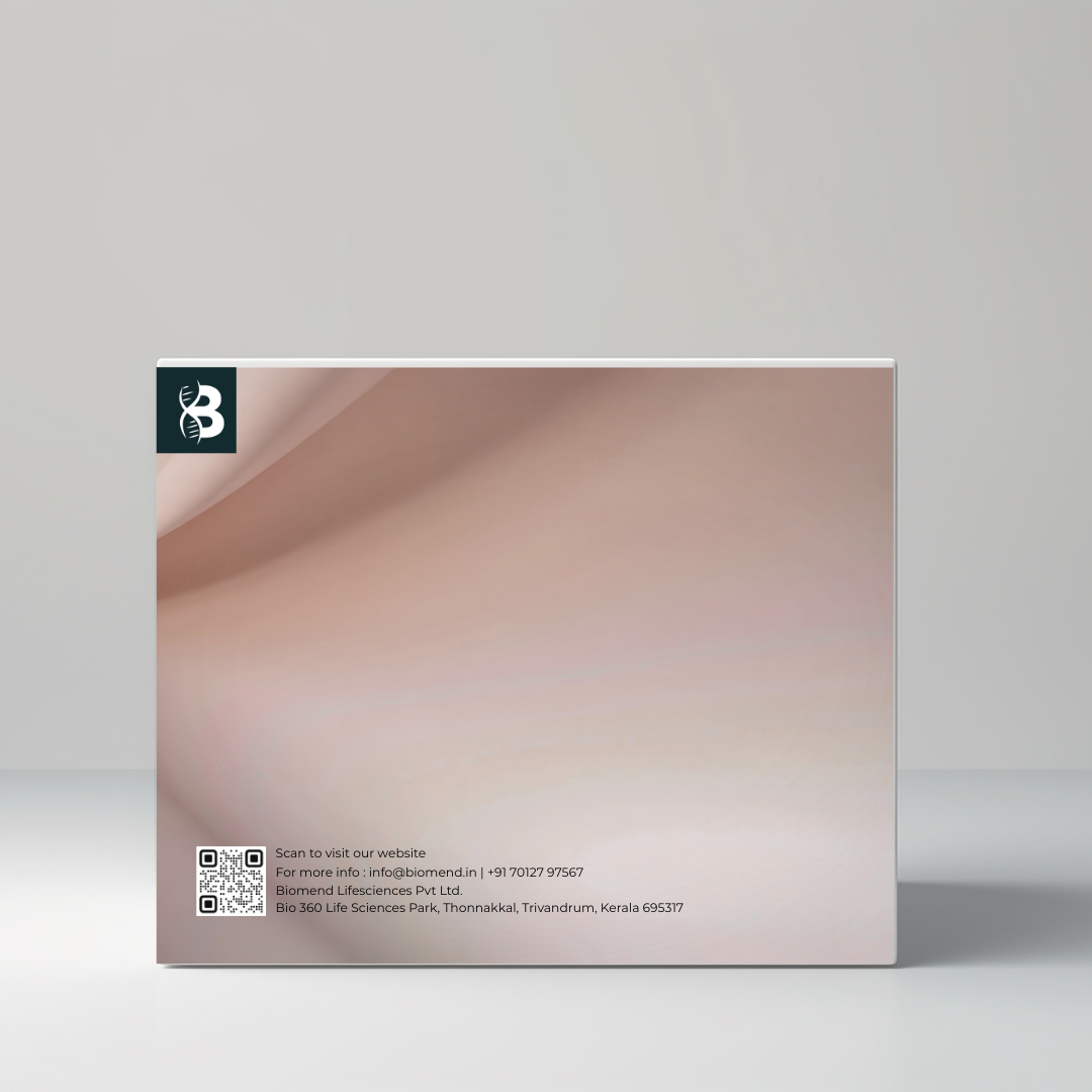 Advanced Skin Microbiome Profiling