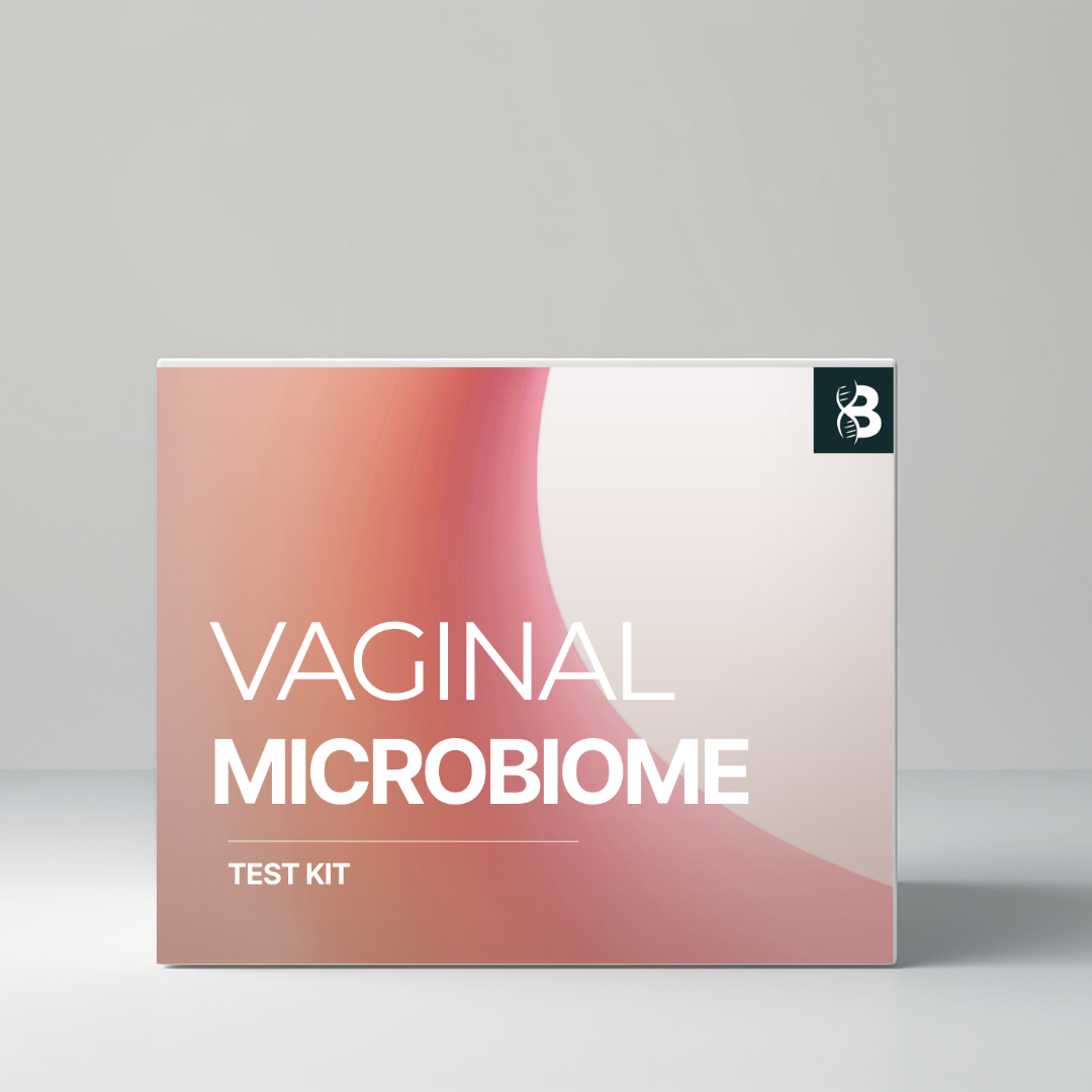 Vaginal Microbiome Profiling Kit