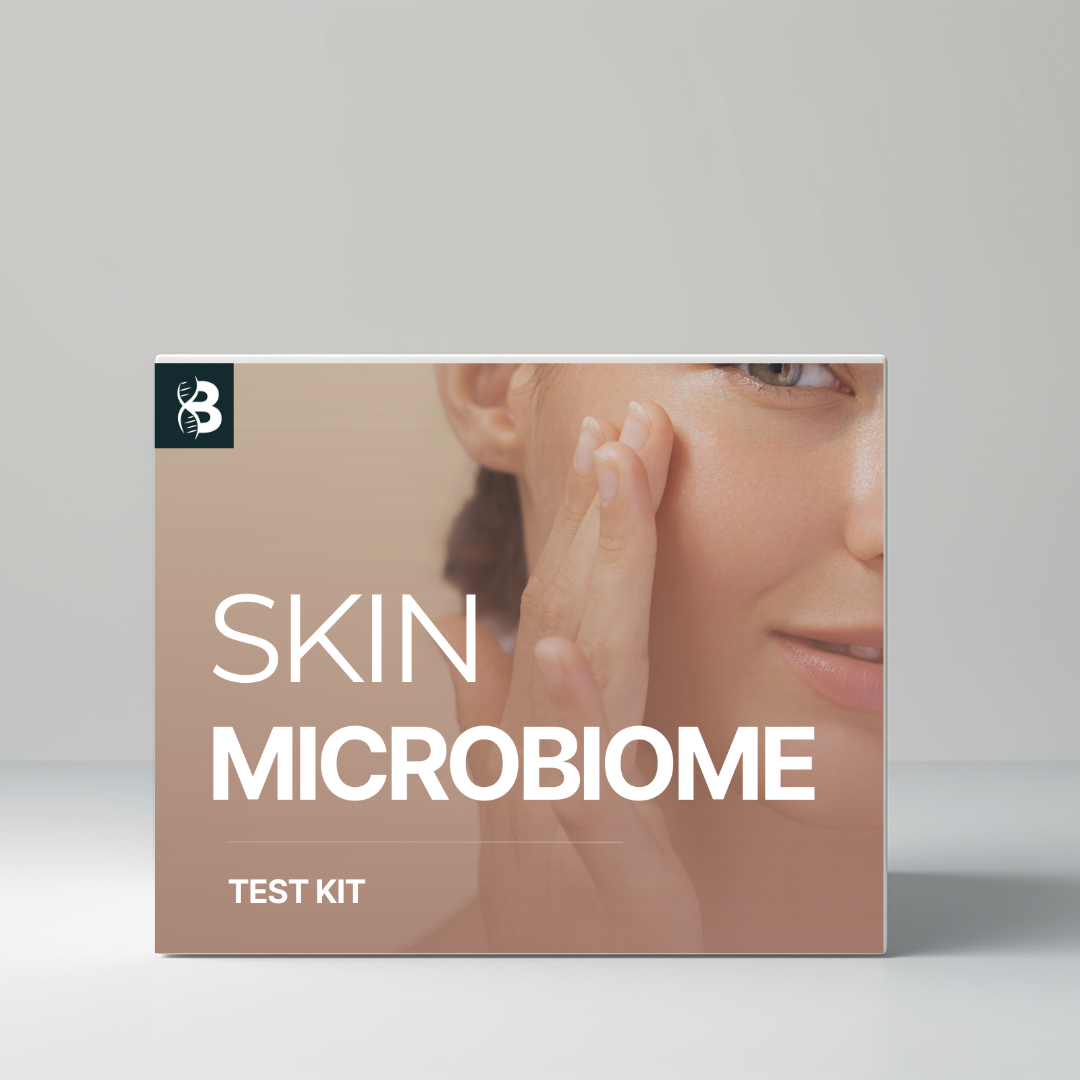 Advanced Skin Microbiome Profiling