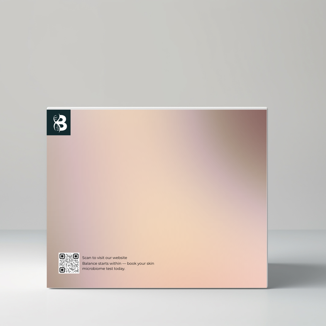 Pet Microbiome Test Kit