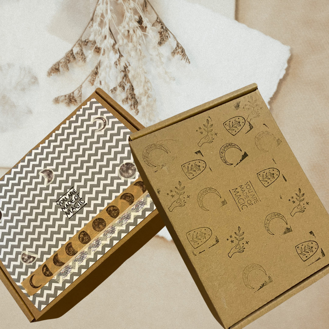 Mini Celestial Mystery Box