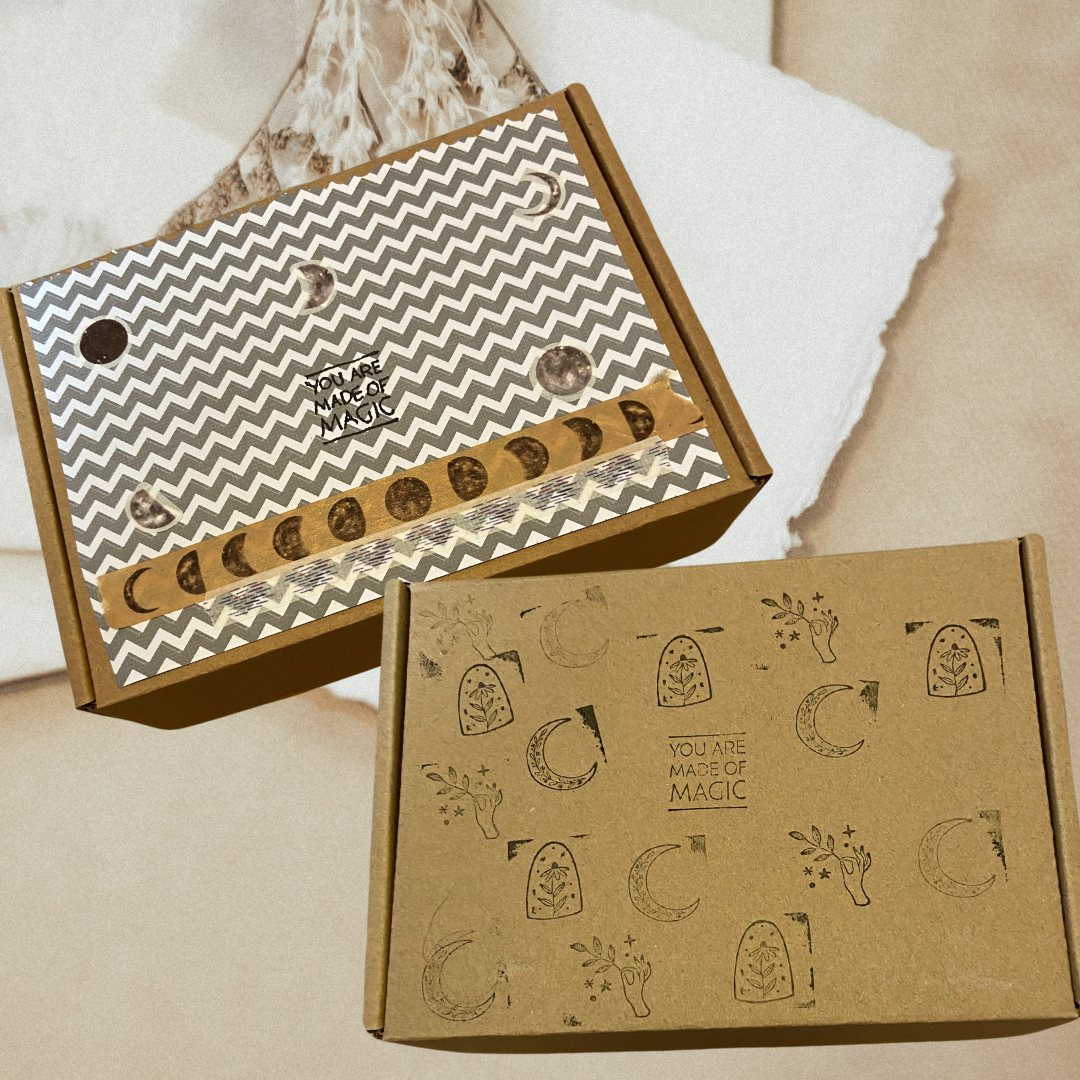 Mini Celestial Mystery Box