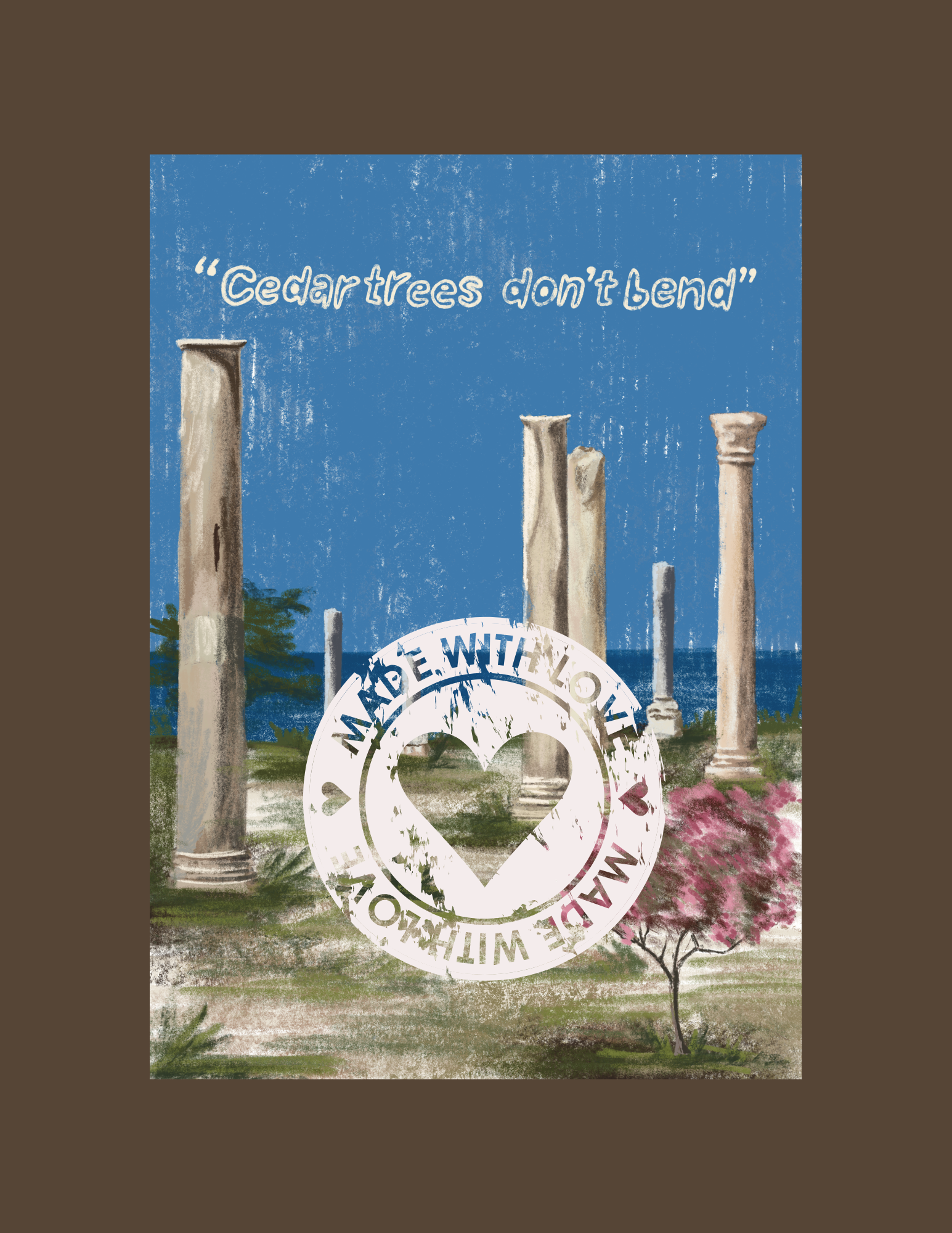 Peace Postcards