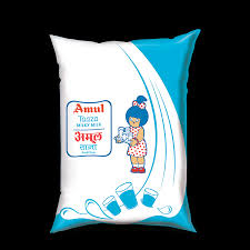 Amul Milk