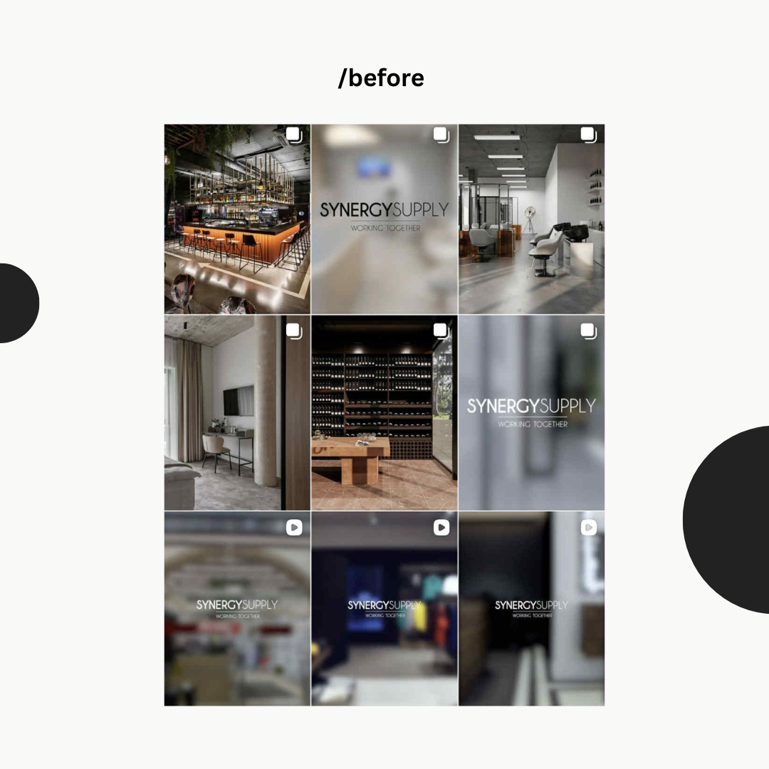 Socialinių tinklų dizainas
