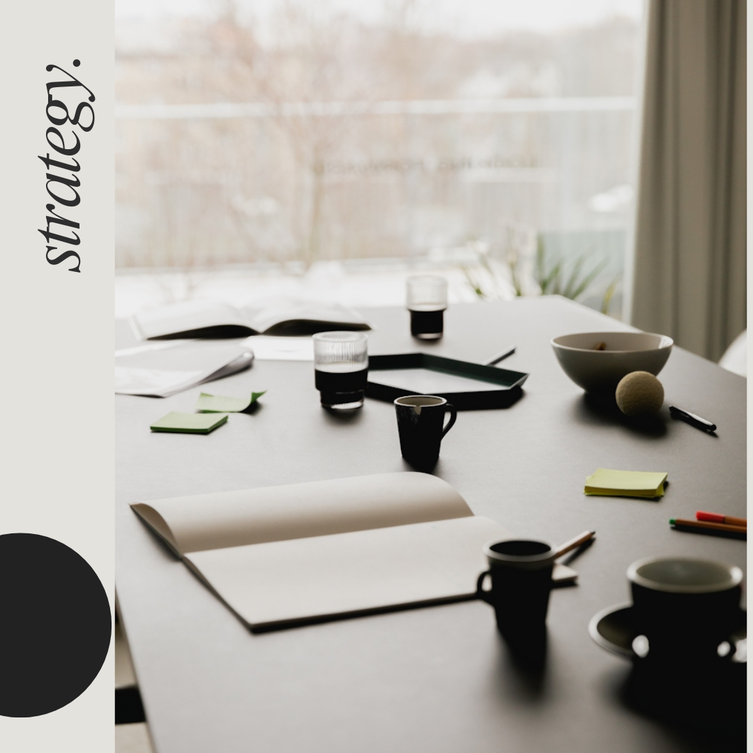 Komunikacijos strategija