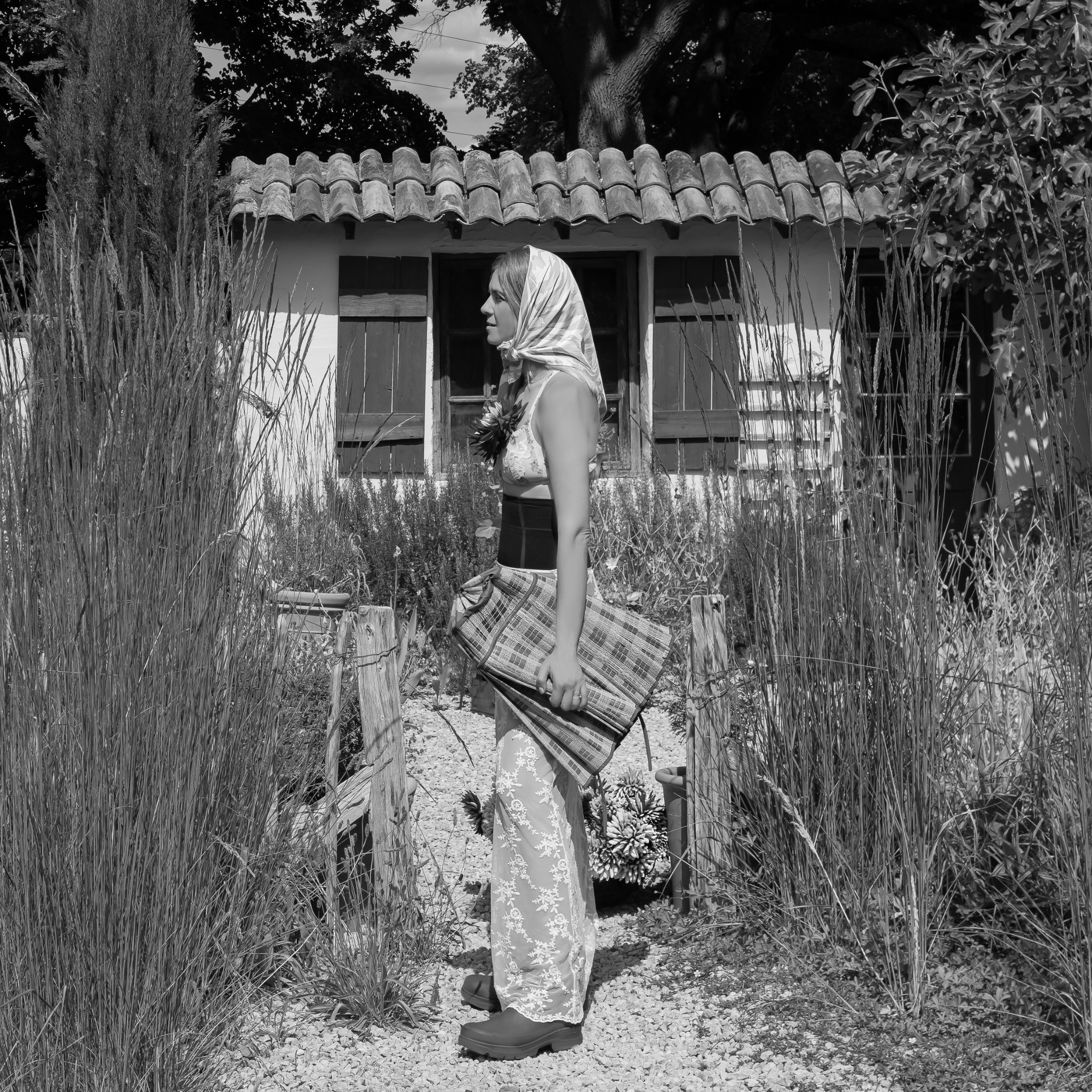 Įvaizdinė fotosesija