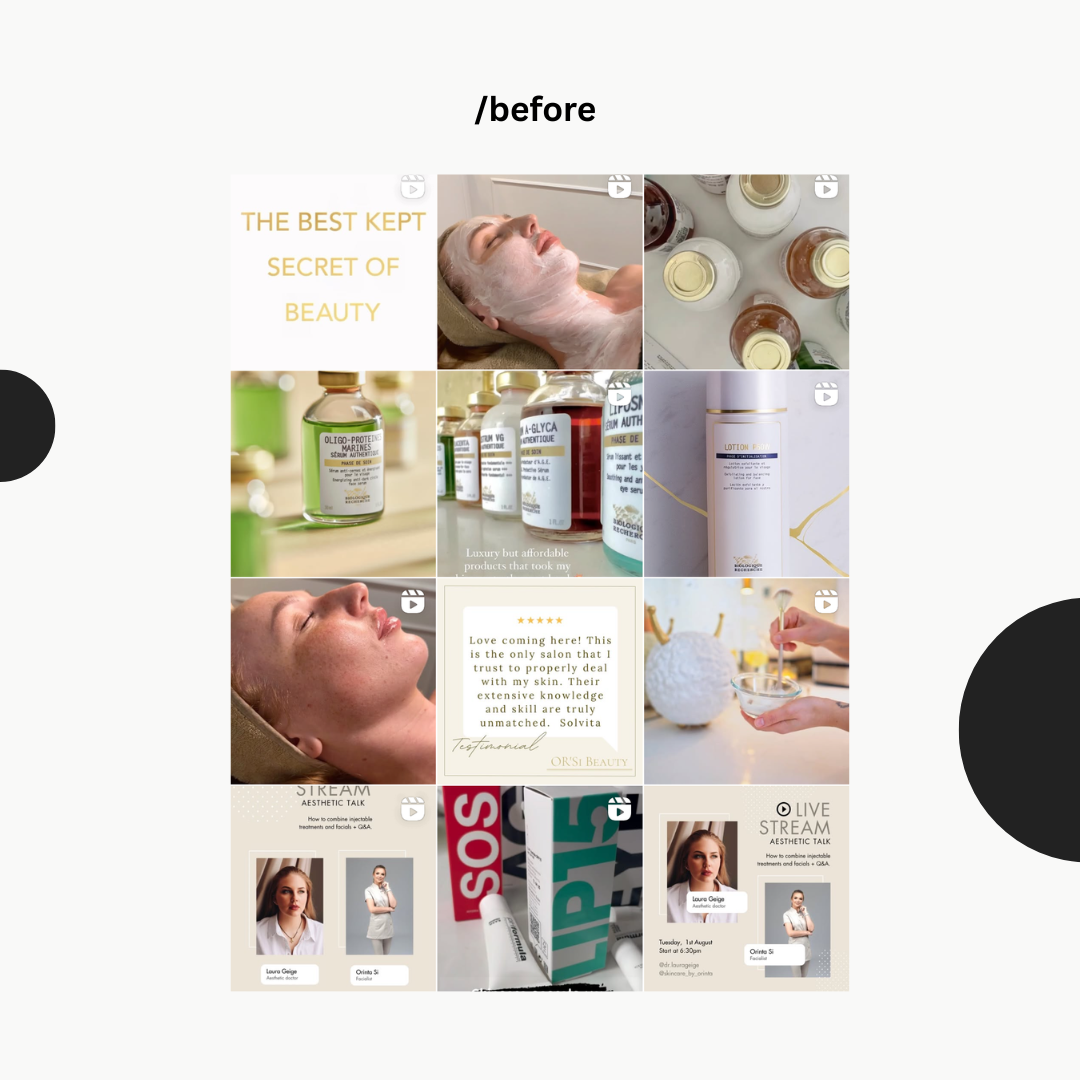 Socialinių tinklų dizainas