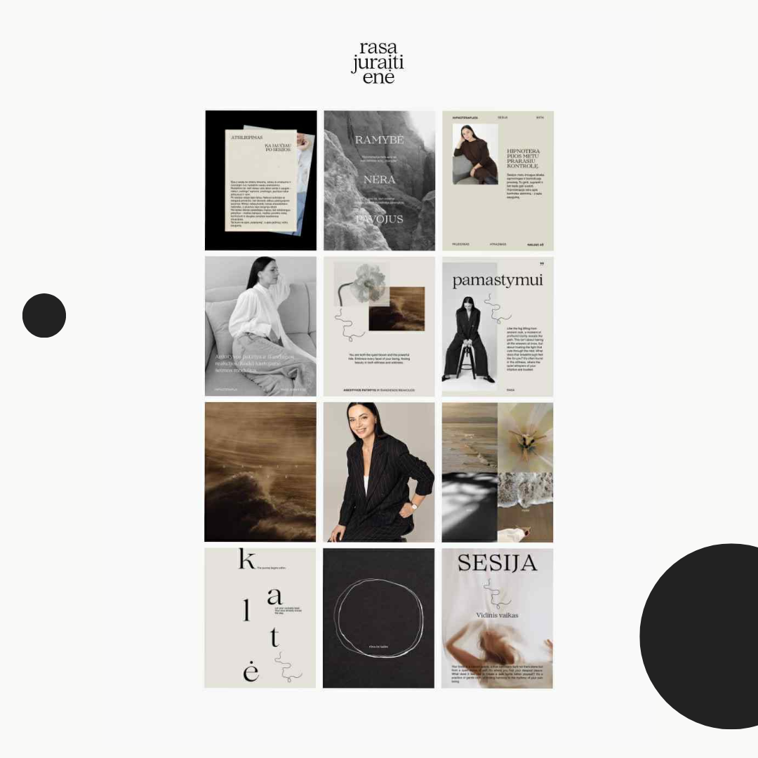 Socialinių tinklų dizainas