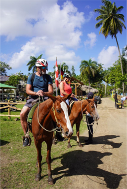 Horseback Riding