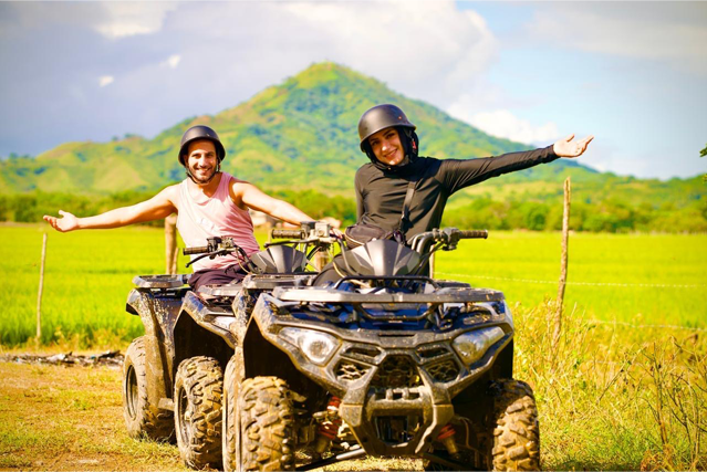 ATV Tour