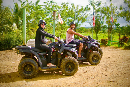 ATV Tour