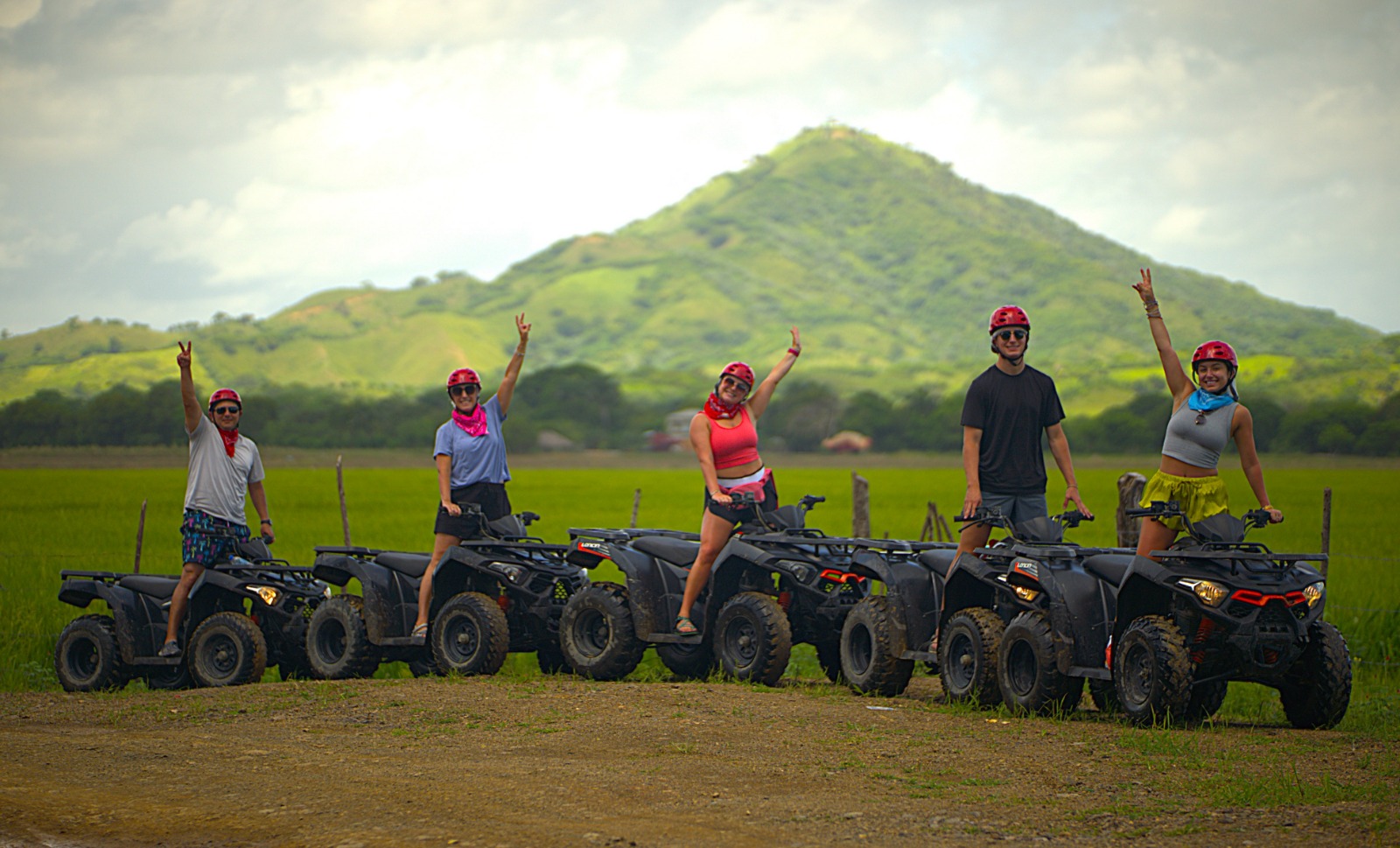 ATV Tour