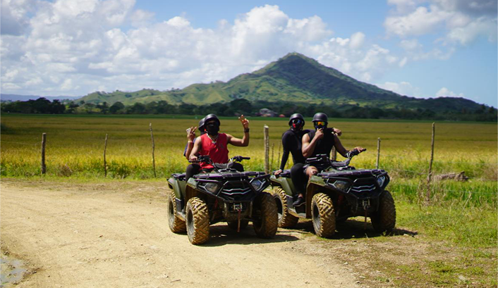 ATV Tour
