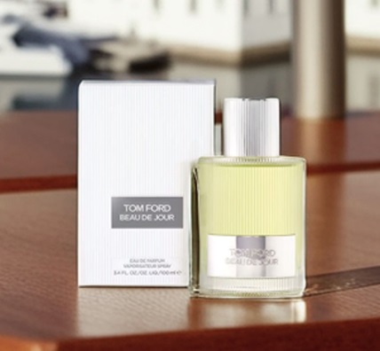 Tom Ford Beau De Jour Eau de Parfum Tester 100ML for Men